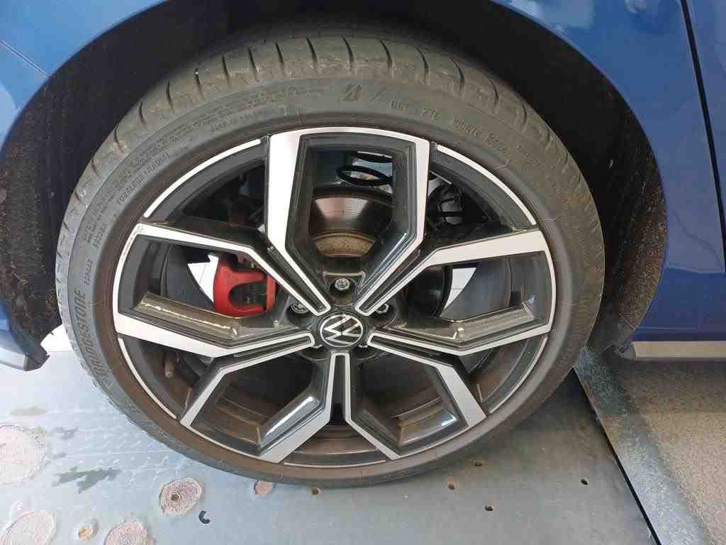 Volkswagen Polo - Bild 9