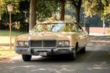 Chrysler ich verkaufe hier mein Chrysler new Yorker. - Chrysler New Yorker: Privatanbieter
