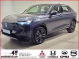 Honda HR-V Advance Automatik+LenkradHZG+Kamera+Lederle - gebrauchte Honda HR-V aus dem Jahr 2024
