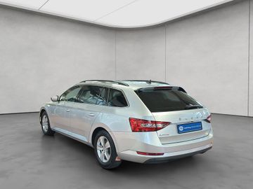 Skoda Superb - 3