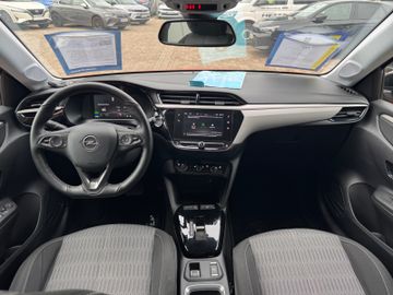 Bild 10 Opel Corsa Corsa-e F Edition +PDC+SHZ+LED+ALU+11kW+CARPLAY+