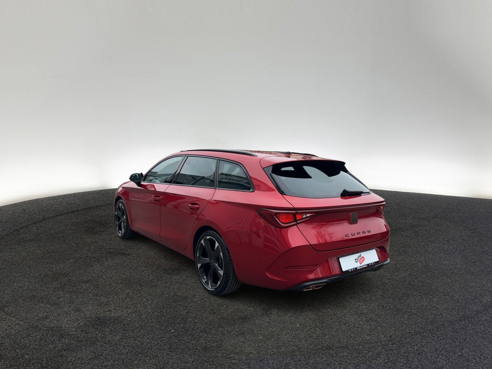 Cupra Leon - Bild 3