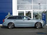 Volvo V90 T8 AWD Recharge Geartronic R-Design - Volvo V90 R-Design mit Hybrid-Antrieb (Benzin/Elektro)