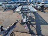 Blyss CAGO Autotransporter Adam 2700 kg*100 Km/h* - Blyss LKWs