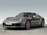 Porsche 991 911 Targa 4 GTS Exclusive Manufaktur Edition - Porsche 991 in Stuttgart