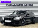ALPINA B5 Touring - Pano - Bowers & Wilkins - Sperre - - ALPINA B5 Touring Kombi Gebrauchtwagen