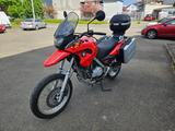 BMW F 650 GS mit orig. 24.600 KM - BMW 2001 F650GS