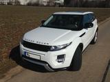 Land Rover Range Rover Evoque 2.2 SD4 Dynamic Pano Autom.  - Land Rover aus 2012