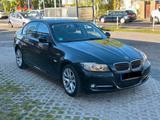 BMW 316d Edition Exclusive/2.Hand/Scheckheft - BMW 316 Gebrauchtwagen in Berlin