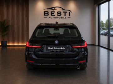 BMW 318 - 8