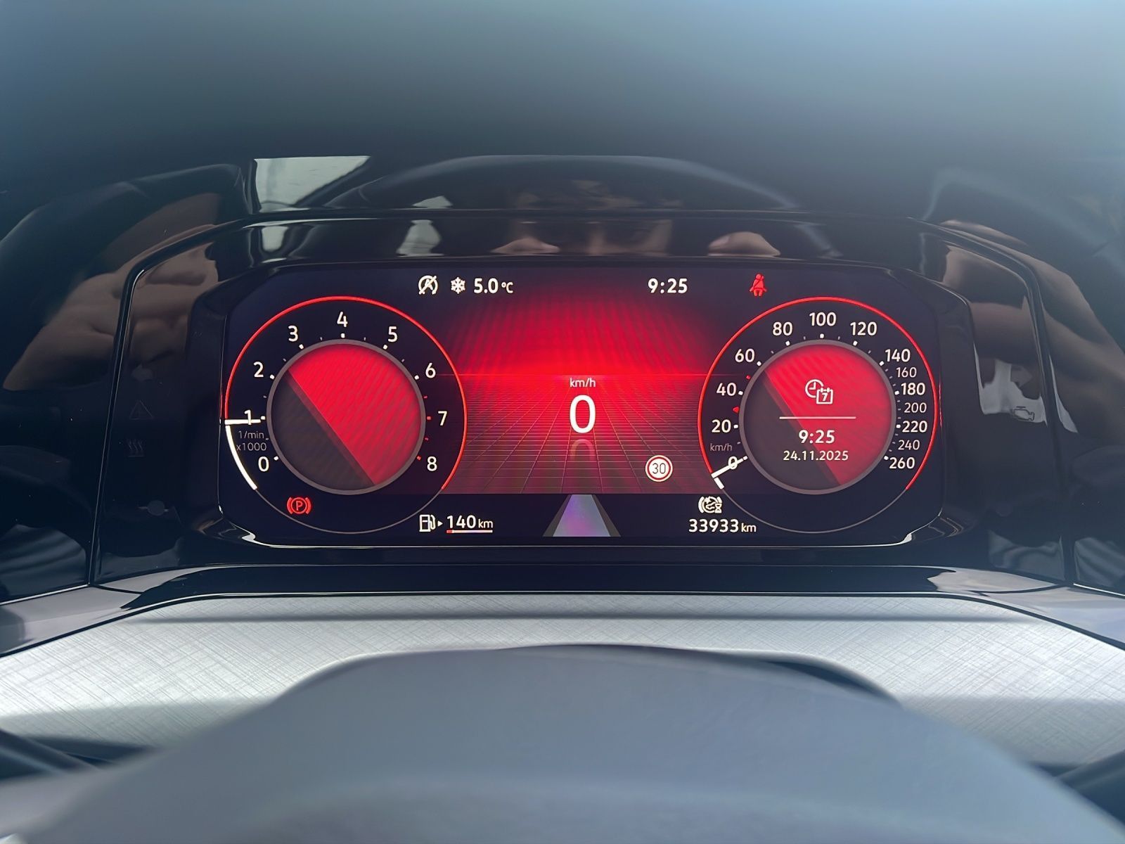 Volkswagen Golf - Bild 10