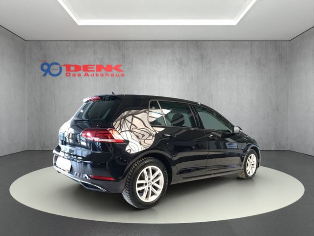 Golf VII Comfortline 2.0 TDI DSG*NAVI*SHZ*