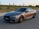 BMW 650i xDrive Individual / M Sport Edition - BMW 650: I650