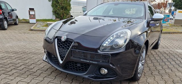 Alfa Romeo Giulietta Super 1.4 Turbo Sport