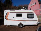 Weinsberg CaraOne 420 QD Exterieur - Weinsberg CaraOne 420 QD