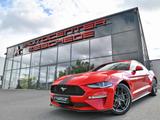 Ford Mustang Coupe 2.3 EcoBoost Aut. Navi* Premium 2* - Ford Mustang: 2.3