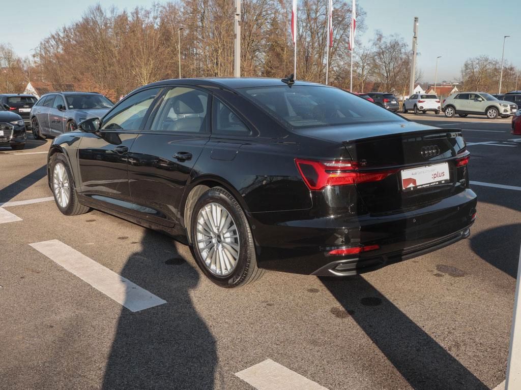 Audi A6 - Bild 2