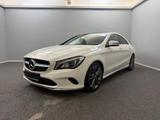 Mercedes-Benz CLA 180 Coupe Edition PANO*LED*RÜCKKAM*AMBIENTE - Mercedes CLA 180 mit Schiebedach