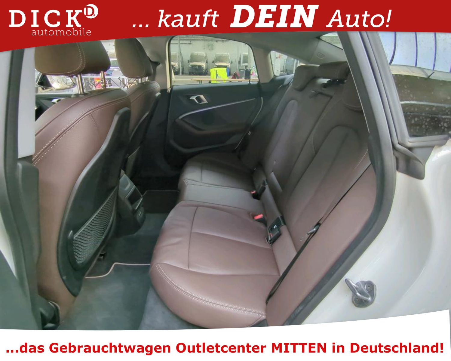 Fahrzeugabbildung BMW 220d Gran Coupé xDri LED+/NAVI/SHZ/DAB/8Fa