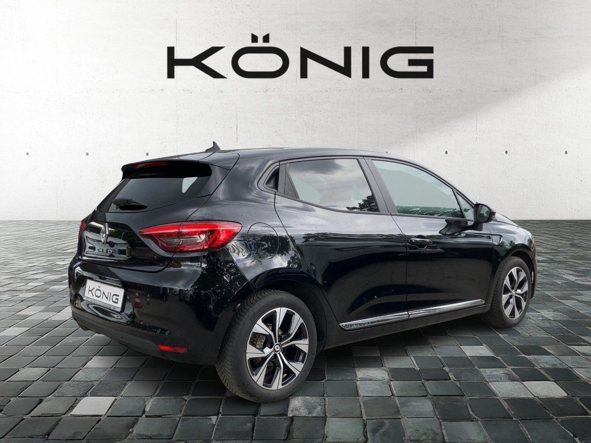 Renault Clio - Bild 4