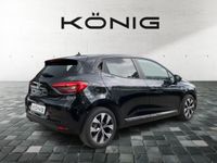 Renault Clio - Vorschau Bild 4