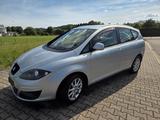 Seat Altea 1.6 TDI CR Ecomotive Style Style - graue Seat Altea