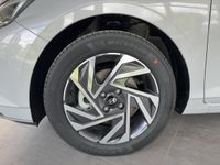 Hyundai i20 - Vorschau Bild 7
