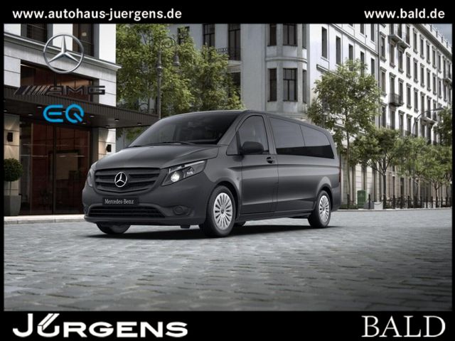 Mercedes-Benz VITO 116 TOURER/KOMBI EXTRALANG+9-SITZER+NAVI