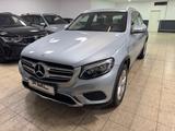 Mercedes-Benz GLC 220 d 4Matic - Mercedes-Benz GLC 220 Gebrauchtwagen in Dortmund