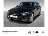 Audi A4 Avant 40 quattro 2.0 TFSI basis*LED* - Audi A4 mit Benzin-Antrieb: mit Klimaautomatik