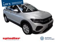 Volkswagen T-Cross - Vorschau Bild 1