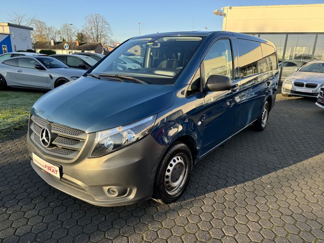 Mercedes-Benz Vito Tourer 114CDI/BT kompakt