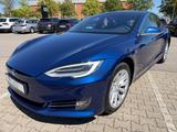 Tesla Model S Long Range (Maximale Reichweite) FSD - Tesla Model S Gebrauchtwagen