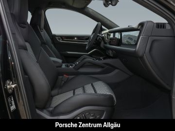 Porsche Cayenne - 10