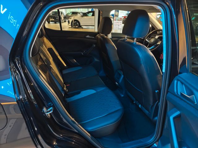 T-Cross 1.0 TSI Goal *ACC*Navi*APP*PDC*Virtual