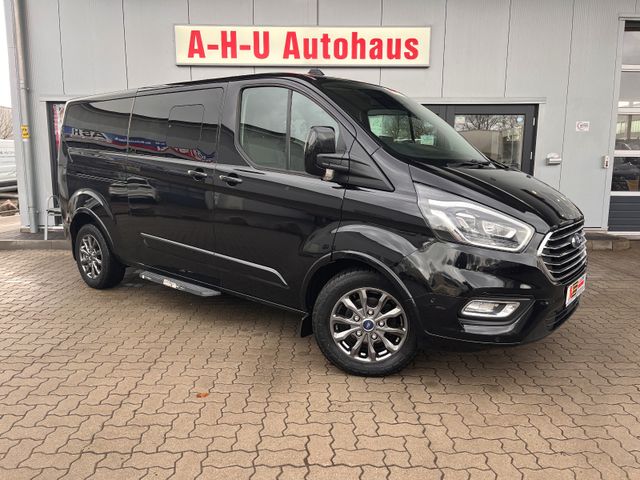 Ford Tourneo Custom Titanium X L2 Autom.