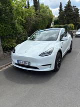Tesla MJ 2023 - Model Y Performance Dual Motor mit EAP
