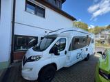 Bürstner Lyseo H. Line 744, Hubst, Solar, 300A LiFe, VOLL - Bürstner 74