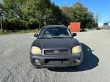 Hyundai SANTA FE 2.7 V6 GLS Auto (4WD) - gebrauchte Hyundai SANTA FE aus dem Jahr 2002