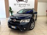 Fiat Freemont 2.0 Multijet 170 CV Urban - Fiat Freemont Urban