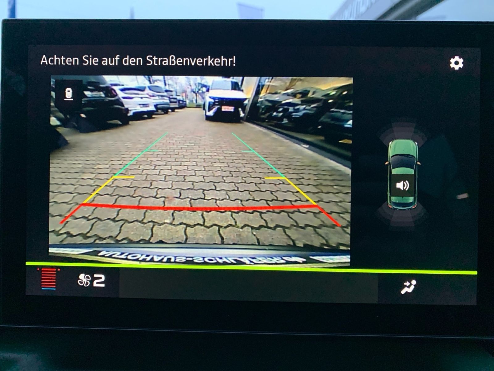 Fahrzeugabbildung Dacia Spring Electric 65 Extreme