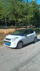 Citroën C1 VTi 72 Stop&Start Millenium Millenium - Citroën C1: Millenium