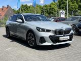 BMW 520d Touring M Sport //Autobahnassistent AHK - BMW 5er Reihe Jahreswagen: Kombi