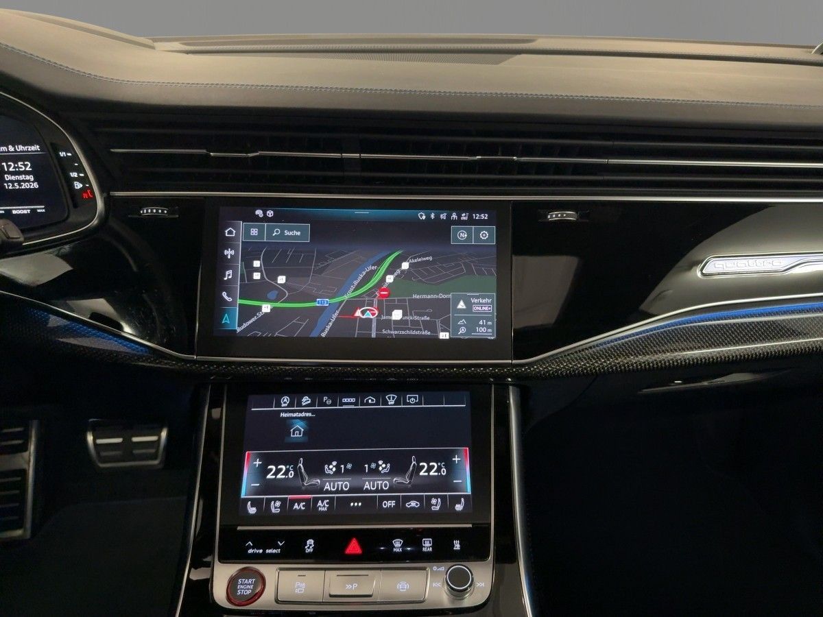 Audi SQ8 - Bild 15