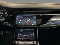 Audi SQ8 - Vorschau Bild 15