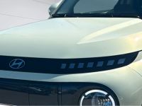Hyundai INSTER - Vorschau Bild 5