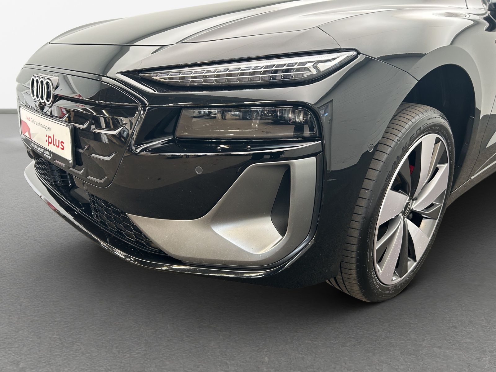 Audi A6 e-tron - Bild 14
