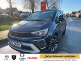 Opel Crossland Elegance 1.2 Turbo  SHZ+LHZ+Kamera - Opel Crossland (X) SUV