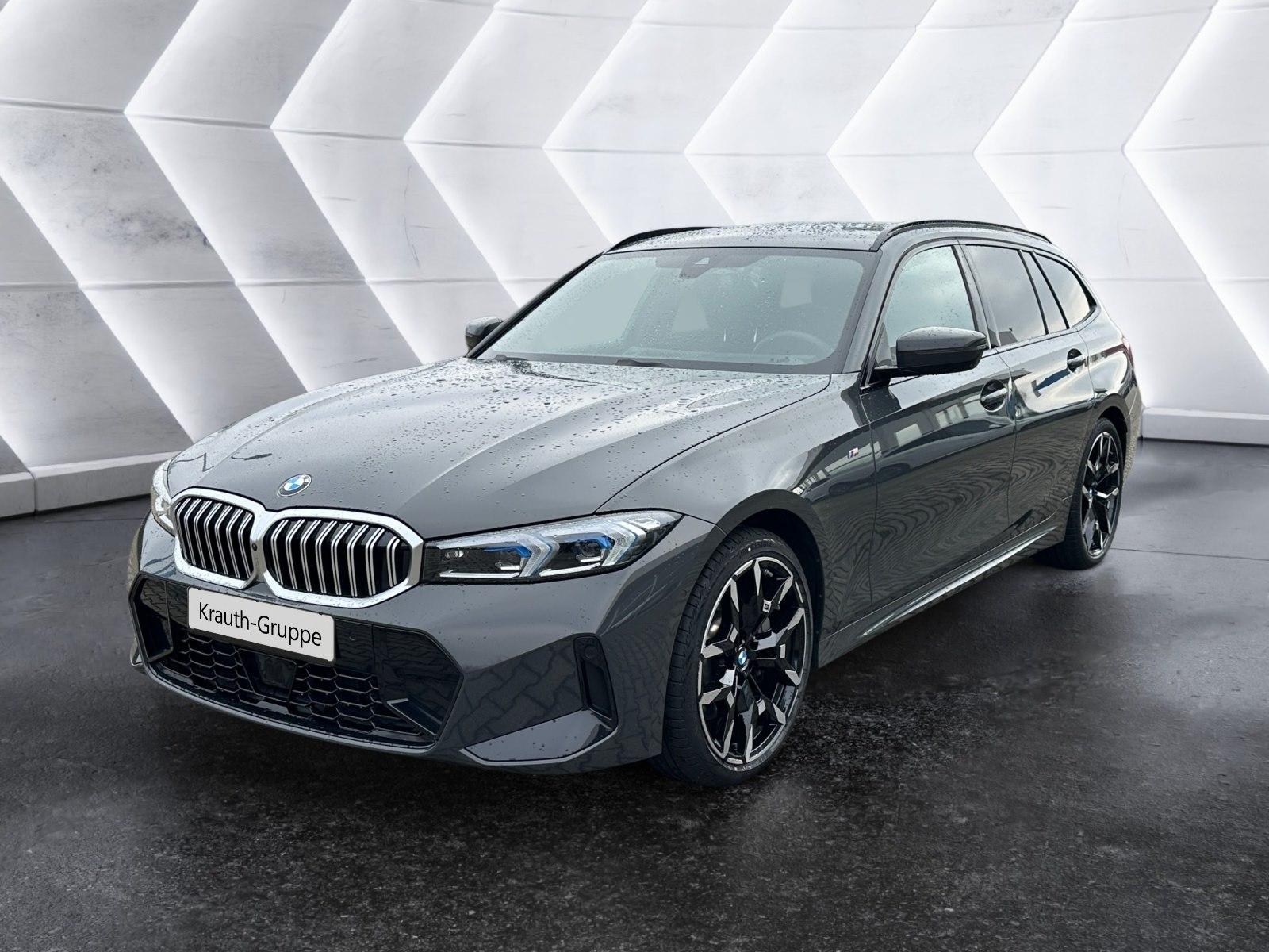 BMW 330i xDrive Touring M Sportpaket Head-Up HiFi