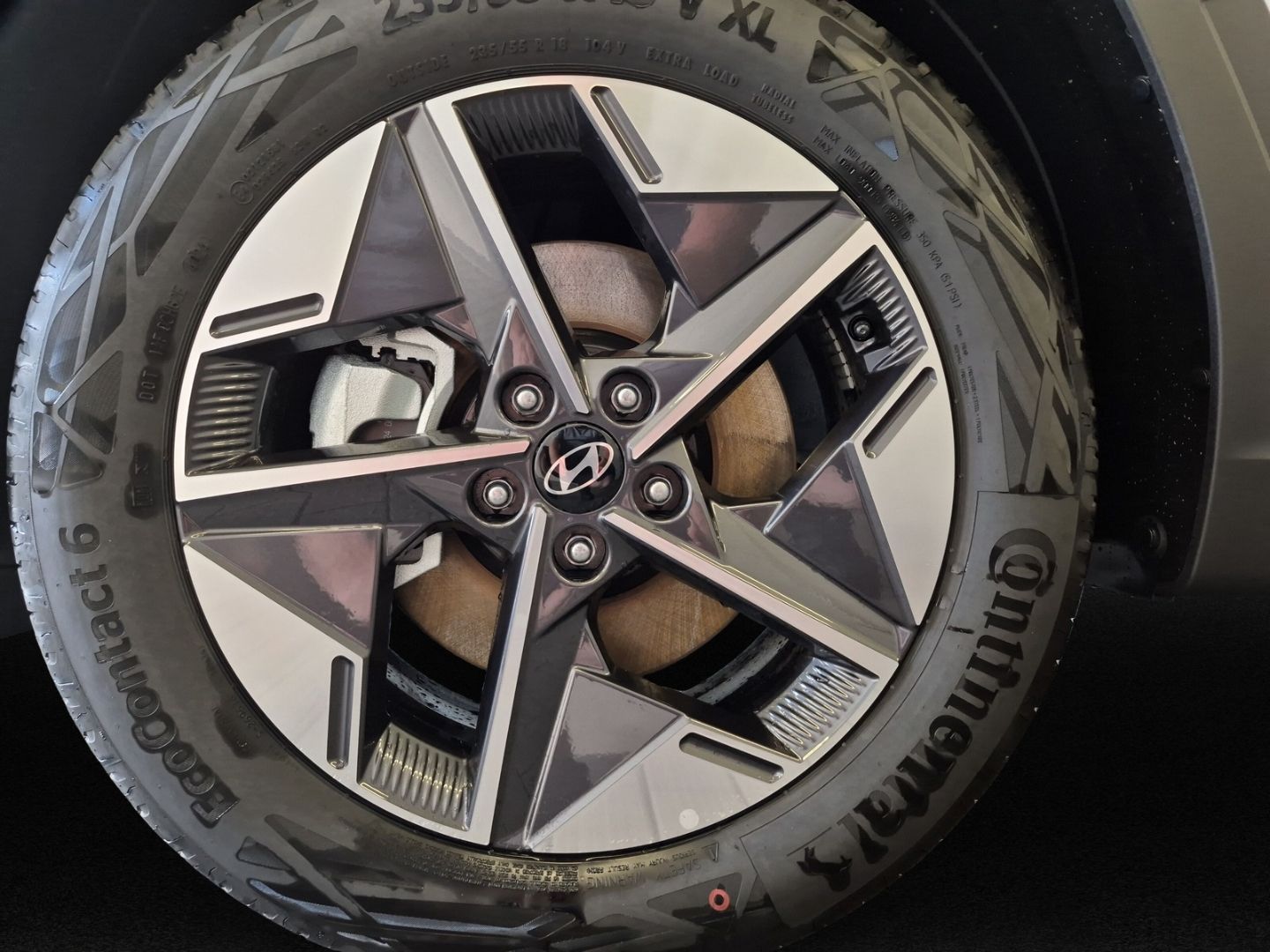 Hyundai Tucson – Bild 5